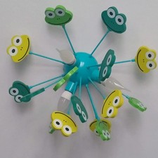 Lampadario per cameretta usato  Chivasso