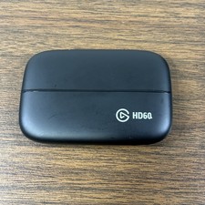 Elgato hd60 game for sale  Alcoa