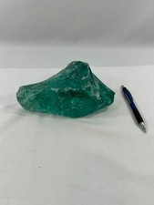 Large aqua blue for sale  Mooresville