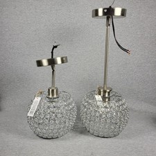 Set modern crystal for sale  Reidsville