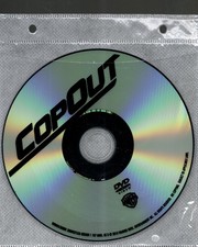 Cop Out (2010) DVD *SOMENTE DISCO* = REGIÃO 1 - Bruce Willis comprar usado Cop Out (2010) DVD *SOMENTE DISCO* = REGIÃO 1 - Bruce Willis comprar usado  Enviando para Brazil