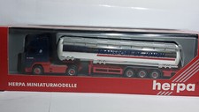 Herpa 145350 volvo gebraucht kaufen  Ebergötzen