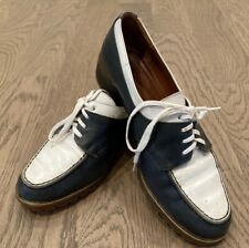 Chaussures vintage femme d'occasion  Paris VIII