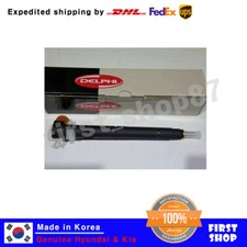 33800 4A700 Delphi CRDI VGT Combustível Diesel Injector para Hyundai Grand Starex H1 Kia comprar usado  Enviando para Brazil