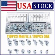 220pcs metric sae for sale  Carol Stream