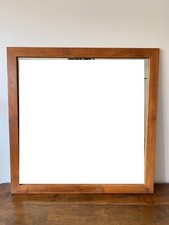 Miroir cadre carre d'occasion  Nanterre