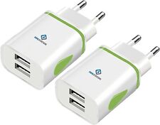 Pin dual usb for sale  MANCHESTER