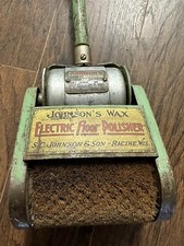 Antique electronics johnson for sale  Fort Worth