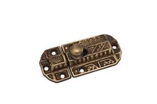 Brass cabinet latch for sale  Quakertown