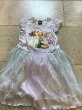 Tinkerbell fairy costume for sale  RUSHDEN