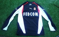 Maillot jan koller d'occasion  Roquefort-les-Pins