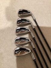 Yonex vms irons for sale  DOLLAR