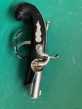 Vintage derringer metal for sale  CROWBOROUGH