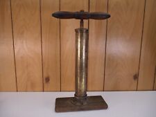 Vintage brass bicycle for sale  Julesburg