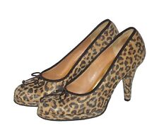 Sandro vicari designerpumps gebraucht kaufen  Berlin