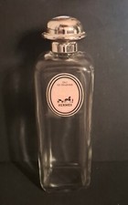 Grande bouteille parfum d'occasion  Paris XIII