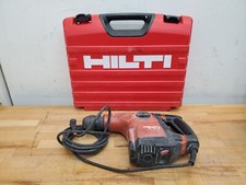 Hilti hilti case d'occasion  Expédié en Belgium
