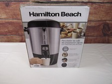 Hamilton beach 40514r for sale  Anderson