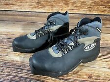 Botas de esquí de fondo Salomon Nordic talla EU39 US7 SNS Profil segunda mano  Embacar hacia Argentina