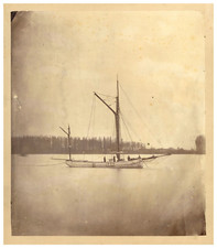 Africa vintage boats d'occasion  Expédié en Belgium