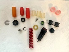 Internos de horquilla Manitou 1999 SX - repuestos - resorte, elastómeros, émbolos, etc. segunda mano  Embacar hacia Mexico