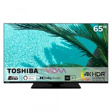 Toshiba 65uv3463da led gebraucht kaufen  Münnerstadt