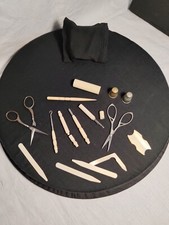 Anciens nécessaires couture d'occasion  Saint-Michel-sur-Orge