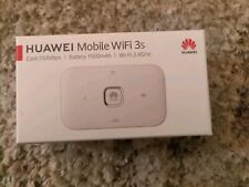 huawei mobile wifi for sale  LONDON