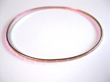 Armreif gold 333 gebraucht kaufen  Steinach