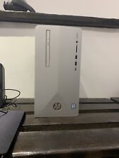 Pavilion desktop gaming usato  Cigliano