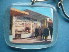 Keychain fêtes fairaines d'occasion  Expédié en Belgium