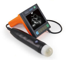 Msu3 veterinary ultrasound for sale  BROMLEY