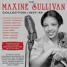 The maxine sullivan gebraucht kaufen  Remscheid