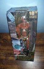 Neca iron maiden for sale  BIRMINGHAM