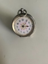 Ladies silver key for sale  LYTHAM ST. ANNES