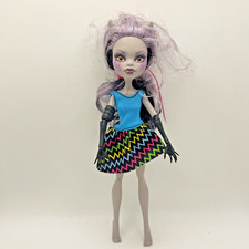Monster high doll for sale  ABERDEEN