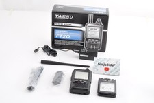 Yaesu ft2d c4fm usato  Spedire a Italy