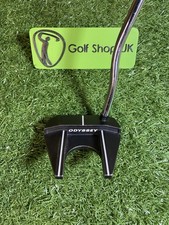Odyssey works putter for sale Odyssey works putter for sale  GRAVESEND