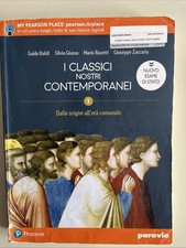 Libro classici nostri usato  Monte San Savino