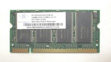 Ram 256mb 200pin usato  Ozzano dell'Emilia