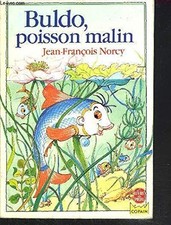 Buldo poisson malin d'occasion  France
