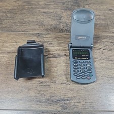 Motorola startac model for sale  Janesville