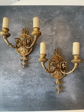 Vintage french brass for sale  BURY ST. EDMUNDS
