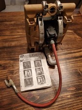 Wilden model air for sale  Lakeland