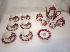 Elegant white dark for sale  INVERNESS