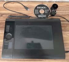 Wacom intuos pkt gebraucht kaufen  Bayreuth