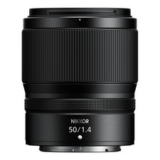 Nikon 50mm 1.4 usato  Italia