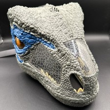 Jurassic park chomp for sale  New Baltimore