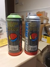 Montana spray paint for sale  LEEDS