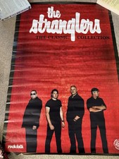 Stranglers collection 98cm for sale Stranglers collection 98cm for sale  OAKHAM
